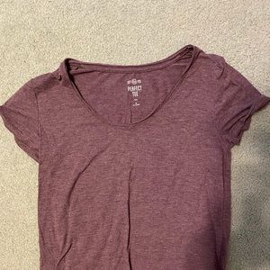 SO tee, Super comfy
